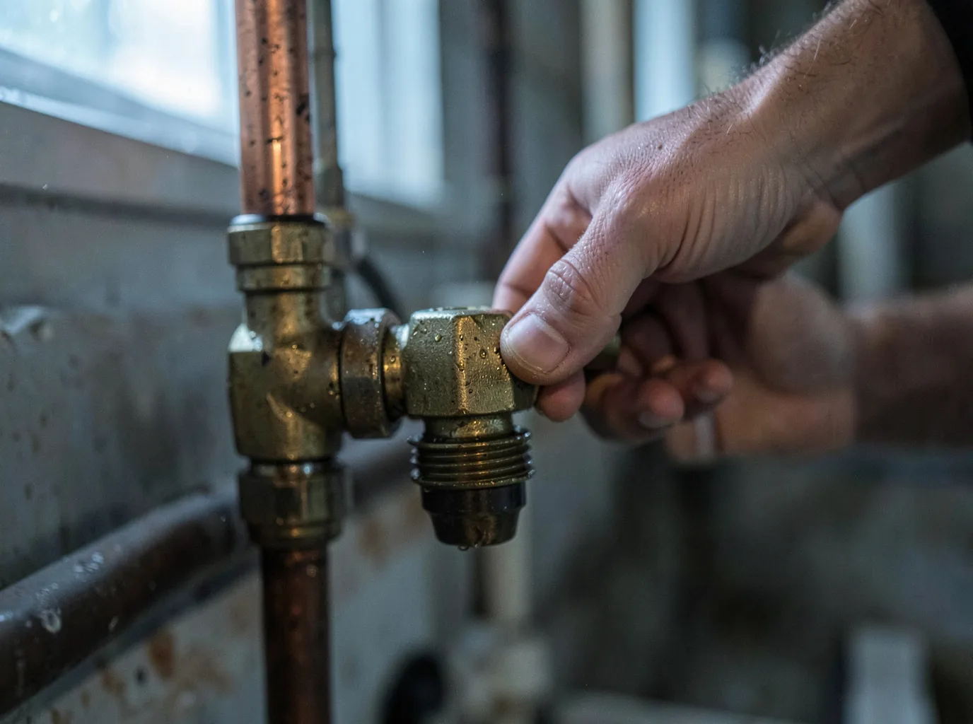 Emergency Plumber Bluff Dale, TX FAQs